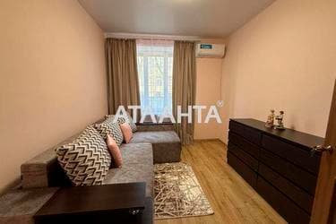 2-комнатная квартира по адресу ул. Судостроительная (площадь 48 м²) - Atlanta.ua - imageAlt 17