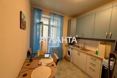 2-комнатная квартира по адресу ул. Судостроительная (площадь 48 м²) - Atlanta.ua - imageAlt 18