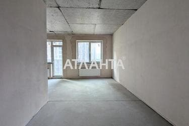 1-room apartment apartment by the address st. Genuezskaya (area 41,5 m²) - Atlanta.ua - photo 21