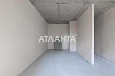 1-room apartment apartment by the address st. Genuezskaya (area 41,5 m²) - Atlanta.ua - photo 22