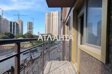 1-room apartment apartment by the address st. Genuezskaya (area 41,5 m²) - Atlanta.ua - photo 30