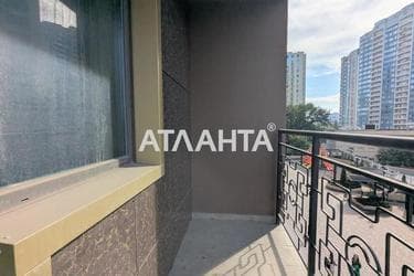 1-room apartment apartment by the address st. Genuezskaya (area 41,5 m²) - Atlanta.ua - photo 31