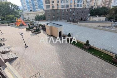1-room apartment apartment by the address st. Genuezskaya (area 41,5 m²) - Atlanta.ua - photo 33