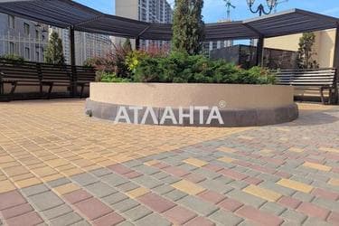 1-room apartment apartment by the address st. Genuezskaya (area 41,5 m²) - Atlanta.ua - photo 34