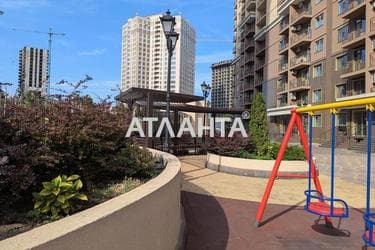 1-room apartment apartment by the address st. Genuezskaya (area 41,5 m²) - Atlanta.ua - photo 35