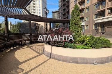 1-room apartment apartment by the address st. Genuezskaya (area 41,5 m²) - Atlanta.ua - photo 36