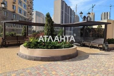 1-room apartment apartment by the address st. Genuezskaya (area 41,5 m²) - Atlanta.ua - photo 37