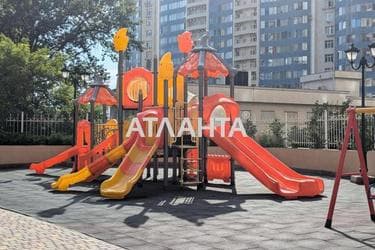 1-room apartment apartment by the address st. Genuezskaya (area 41,5 m²) - Atlanta.ua - photo 38