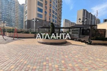 1-room apartment apartment by the address st. Genuezskaya (area 41,5 m²) - Atlanta.ua - photo 39