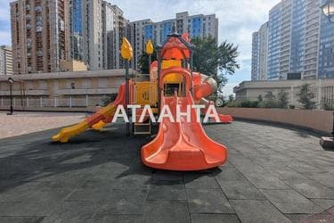 1-room apartment apartment by the address st. Genuezskaya (area 41,5 m²) - Atlanta.ua - photo 40
