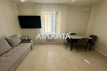 1-комнатная квартира по адресу ул. Строителей (площадь 32 м²) - Atlanta.ua - фото 12