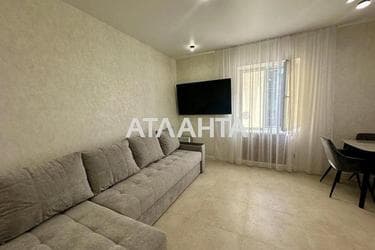 1-комнатная квартира по адресу ул. Строителей (площадь 32 м²) - Atlanta.ua - фото 13