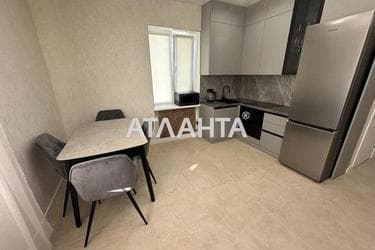 1-комнатная квартира по адресу ул. Строителей (площадь 32 м²) - Atlanta.ua - фото 15