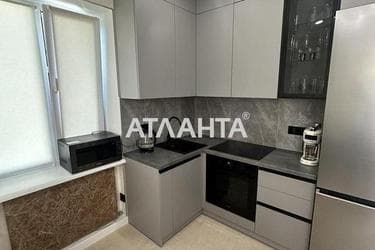 1-комнатная квартира по адресу ул. Строителей (площадь 32 м²) - Atlanta.ua - фото 16