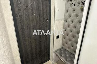 1-комнатная квартира по адресу ул. Строителей (площадь 32 м²) - Atlanta.ua - фото 18