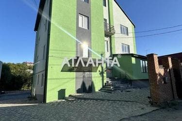 1-комнатная квартира по адресу ул. Строителей (площадь 32 м²) - Atlanta.ua - фото 20