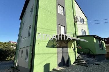 1-комнатная квартира по адресу ул. Строителей (площадь 32 м²) - Atlanta.ua - фото 21