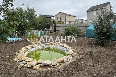 House (area 100 m²) - Atlanta.ua - photo 26