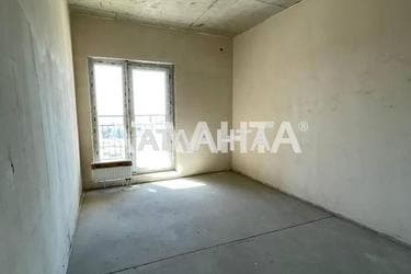 1-кімнатна квартира за адресою вул. Краснова (площа 42,3 м²) - Atlanta.ua - фото 11
