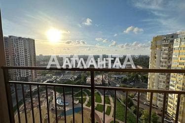 1-кімнатна квартира за адресою вул. Краснова (площа 42,3 м²) - Atlanta.ua - фото 13