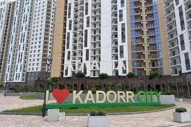 1-кімнатна квартира за адресою вул. Краснова (площа 42,3 м²) - Atlanta.ua - фото 8