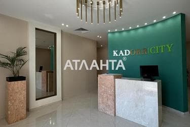 1-кімнатна квартира за адресою вул. Краснова (площа 42,3 м²) - Atlanta.ua - фото 14