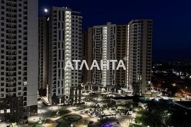 1-кімнатна квартира за адресою вул. Краснова (площа 42,3 м²) - Atlanta.ua - фото 12