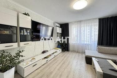 Многокомнатная квартира по адресу Мазепы И. Гетьм. Ул. (площадь 81,2 м²) - Atlanta.ua - фото 23