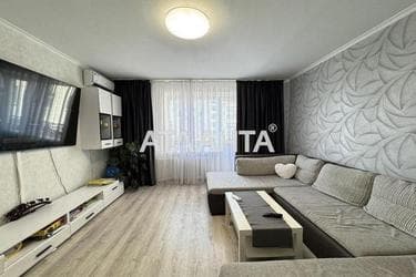 Многокомнатная квартира по адресу Мазепы И. Гетьм. Ул. (площадь 81,2 м²) - Atlanta.ua - фото 24
