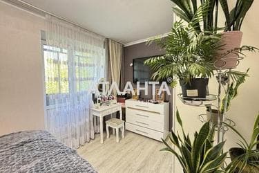 Многокомнатная квартира по адресу Мазепы И. Гетьм. Ул. (площадь 81,2 м²) - Atlanta.ua - фото 26