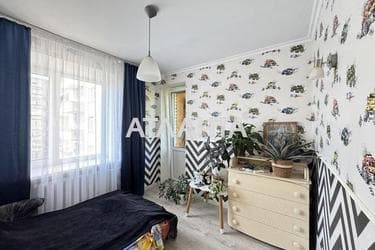 Многокомнатная квартира по адресу Мазепы И. Гетьм. Ул. (площадь 81,2 м²) - Atlanta.ua - фото 29
