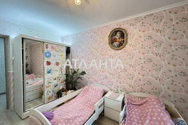 Многокомнатная квартира по адресу Мазепы И. Гетьм. Ул. (площадь 81,2 м²) - Atlanta.ua - фото 31