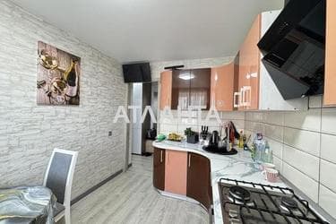 Многокомнатная квартира по адресу Мазепы И. Гетьм. Ул. (площадь 81,2 м²) - Atlanta.ua - фото 33