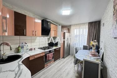 Многокомнатная квартира по адресу Мазепы И. Гетьм. Ул. (площадь 81,2 м²) - Atlanta.ua - фото 34