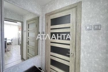 Многокомнатная квартира по адресу Мазепы И. Гетьм. Ул. (площадь 81,2 м²) - Atlanta.ua - фото 35