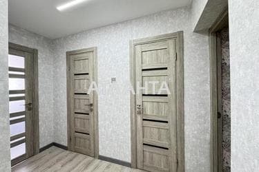 Многокомнатная квартира по адресу Мазепы И. Гетьм. Ул. (площадь 81,2 м²) - Atlanta.ua - фото 36