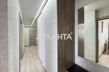 Многокомнатная квартира по адресу Мазепы И. Гетьм. Ул. (площадь 81,2 м²) - Atlanta.ua - фото 37