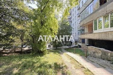 Многокомнатная квартира по адресу Мазепы И. Гетьм. Ул. (площадь 81,2 м²) - Atlanta.ua - фото 40