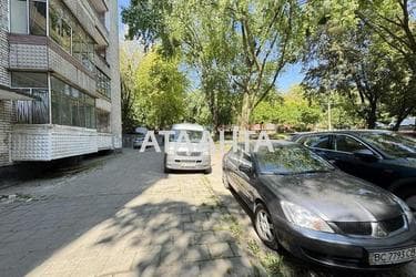 Многокомнатная квартира по адресу Мазепы И. Гетьм. Ул. (площадь 81,2 м²) - Atlanta.ua - фото 41