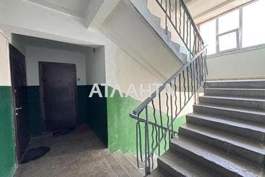Многокомнатная квартира по адресу Мазепы И. Гетьм. Ул. (площадь 81,2 м²) - Atlanta.ua - фото 43