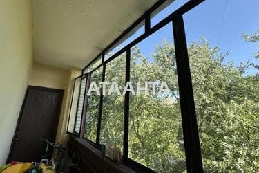 Многокомнатная квартира по адресу Мазепы И. Гетьм. Ул. (площадь 81,2 м²) - Atlanta.ua - фото 44