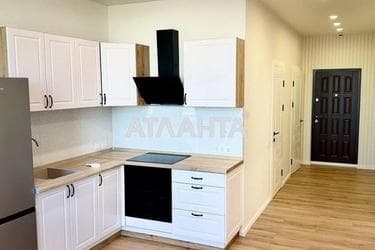 2-комнатная квартира по адресу ул. Краснова (площадь 60,3 м²) - Atlanta.ua - фото 11