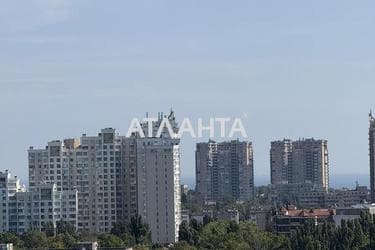 2-rooms apartment apartment by the address st. Krasnova (area 60,3 m²) - Atlanta.ua - photo 25