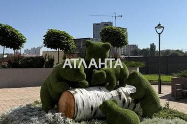 2-rooms apartment apartment by the address st. Krasnova (area 60,3 m²) - Atlanta.ua - photo 31
