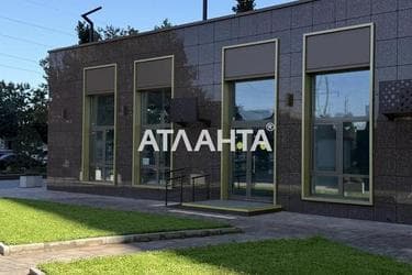 2-rooms apartment apartment by the address st. Krasnova (area 60,3 m²) - Atlanta.ua - photo 35