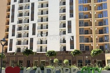 2-кімнатна квартира за адресою вул. Краснова (площа 60,3 м²) - фото 40 2-кімнатна квартира за адресою вул. Краснова (площа 60,3 м²) - Atlanta.ua - фото 40