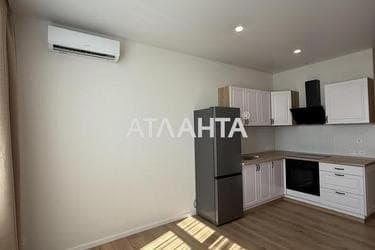 2-кімнатна квартира за адресою вул. Краснова (площа 60,3 м²) - фото 41 2-кімнатна квартира за адресою вул. Краснова (площа 60,3 м²) - Atlanta.ua - фото 41