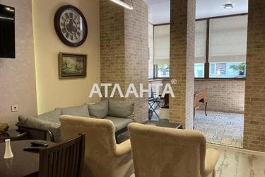 Коммерческая недвижимость по адресу Пироговский пер. (площадь 275 м²) - Atlanta.ua - фото 14