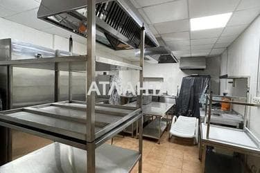 Коммерческая недвижимость по адресу Пироговский пер. (площадь 275 м²) - Atlanta.ua - фото 22