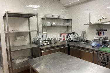 Коммерческая недвижимость по адресу Пироговский пер. (площадь 275 м²) - Atlanta.ua - фото 21